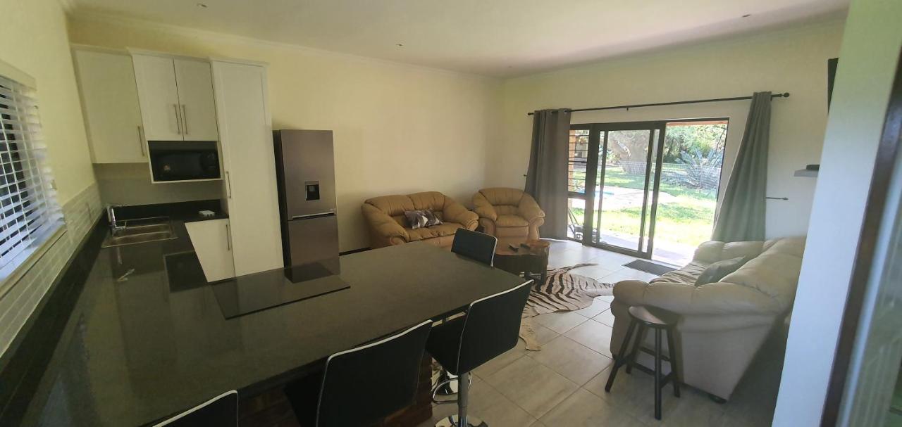 Honeybird Self Catering Accommodation Hluhluwe Exterior photo
