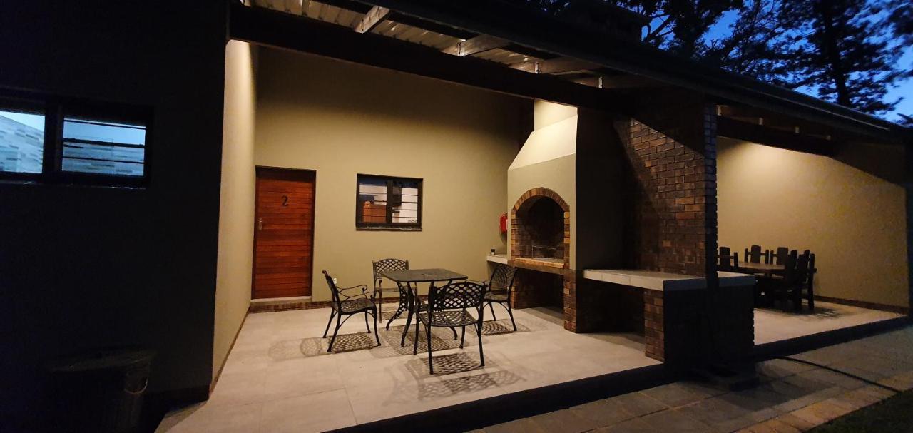 Honeybird Self Catering Accommodation Hluhluwe Exterior photo
