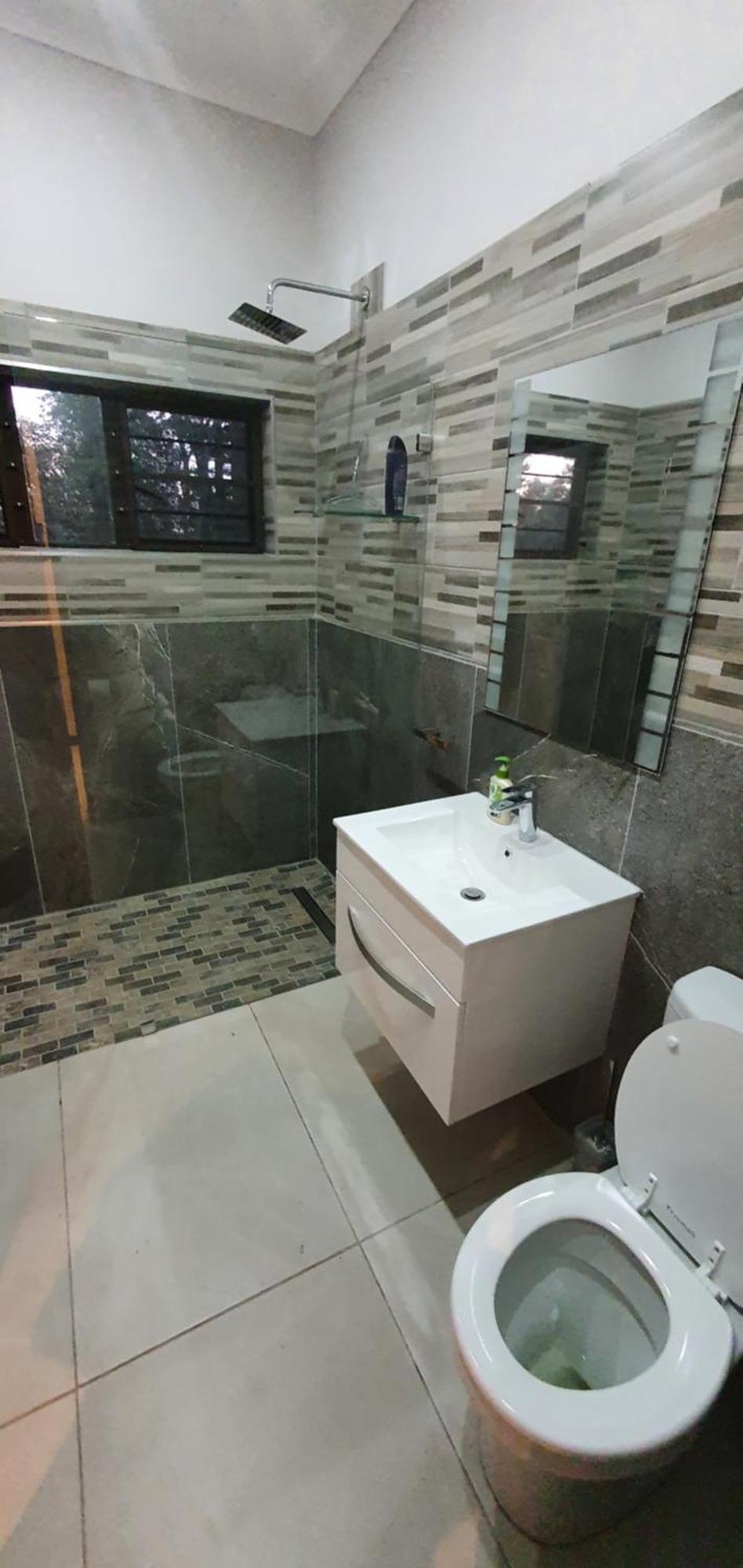 Honeybird Self Catering Accommodation Hluhluwe Exterior photo